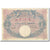 Francja, 50 Francs, Bleu et Rose, 1899-09-15, VF(20-25), Fayette:14.11, KM:64b