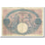Francia, 50 Francs, Bleu et Rose, 1899-09-15, BC, Fayette:14.11, KM:64b