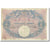 France, 50 Francs, Bleu et Rose, 1899-12-29, F(12-15), Fayette:14.11, KM:64b