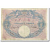 France, 50 Francs, Bleu et Rose, 1899-12-29, F(12-15), Fayette:14.11, KM:64b