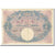 Francja, 50 Francs, Bleu et Rose, 1900-01-10, VF(20-25), Fayette:14.12, KM:64b