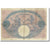 Francia, 50 Francs, Bleu et Rose, 1900-01-26, MB, Fayette:14.12, KM:64b