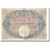 France, 50 Francs, Bleu et Rose, 1900-01-29, B+, Fayette:14.12, KM:64b
