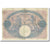 France, 50 Francs, Bleu et Rose, 1900-01-29, F(12-15), Fayette:14.12, KM:64b