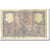 França, 100 Francs, Bleu et Rose, 1893-04-15, VF(30-35), Fayette:21.7, KM:65b