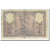 França, 100 Francs, Bleu et Rose, 1894-06-02, VF(20-25), Fayette:21.7, KM:65b