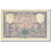 Francia, 100 Francs, Bleu et Rose, 1895-03-06, MB, Fayette:21.8, KM:65b