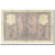França, 100 Francs, Bleu et Rose, 1895-03-06, VF(20-25), Fayette:21.8, KM:65b