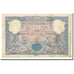 Francia, 100 Francs, Bleu et Rose, 1896-08-25, MB, Fayette:21.9, KM:65b