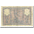 France, 100 Francs, Bleu et Rose, 1896-09-26, VF(30-35), Fayette:21.9, KM:65b