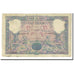 Frankreich, 100 Francs, Bleu et Rose, 1897-02-27, SGE+, Fayette:21.10, KM:65b