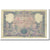 Francia, 100 Francs, Bleu et Rose, 1897-03-06, BC, Fayette:21.10, KM:65b