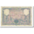 França, 100 Francs, Bleu et Rose, 1897-04-29, VF(20-25), Fayette:21.10, KM:65b
