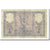 Francja, 100 Francs, Bleu et Rose, 1897-04-29, VF(20-25), Fayette:21.10, KM:65b