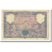 França, 100 Francs, Bleu et Rose, 1897-06-01, VF(20-25), Fayette:21.10, KM:65b
