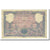 Francia, 100 Francs, Bleu et Rose, 1897-06-29, BC+, Fayette:21.10, KM:65b