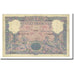 Francia, 100 Francs, Bleu et Rose, 1897-06-29, BC+, Fayette:21.10, KM:65b