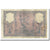 Francja, 100 Francs, Bleu et Rose, 1897-10-14, VG(8-10), Fayette:21.10, KM:65b