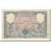 Francja, 100 Francs, Bleu et Rose, 1897-10-27, VF(30-35), Fayette:21.10, KM:65b