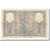 França, 100 Francs, Bleu et Rose, 1897-11-19, VF(30-35), Fayette:21.10, KM:65b