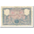 Francia, 100 Francs, Bleu et Rose, 1898-02-08, BC, Fayette:21.11, KM:65b