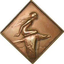 Germany, Medal, W.A.F I, Aviation, Räth, AU(55-58), Bronze