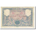 Francia, 100 Francs, Bleu et Rose, 1898-02-09, BC, Fayette:21.11, KM:65b