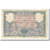 Francja, 100 Francs, Bleu et Rose, 1898-03-15, EF(40-45), Fayette:21.11, KM:65b