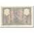 França, 100 Francs, Bleu et Rose, 1898-03-15, EF(40-45), Fayette:21.11, KM:65b