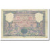 Francja, 100 Francs, Bleu et Rose, 1898-03-17, EF(40-45), Fayette:21.11, KM:65b
