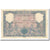 Francja, 100 Francs, Bleu et Rose, 1898-05-16, EF(40-45), Fayette:21.11, KM:65b