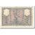 França, 100 Francs, Bleu et Rose, 1898-05-16, EF(40-45), Fayette:21.11, KM:65b