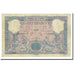 Francia, 100 Francs, Bleu et Rose, 1898-06-21, MB+, Fayette:21.11, KM:65b