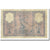França, 100 Francs, Bleu et Rose, 1898-06-21, VF(30-35), Fayette:21.11, KM:65b