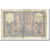 France, 100 Francs, Bleu et Rose, 1899-04-08, VF(30-35), Fayette:21.12, KM:65b