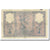 Frankreich, 100 Francs, Bleu et Rose, 1899-04-17, S+, Fayette:21.12, KM:65b