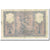 France, 100 Francs, Bleu et Rose, 1899-07-24, VF(30-35), Fayette:21.12, KM:65b
