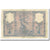 França, 100 Francs, Bleu et Rose, 1899-08-18, EF(40-45), Fayette:21.12, KM:65b