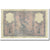 Francia, 100 Francs, Bleu et Rose, 1899-09-02, BC+, Fayette:21.12, KM:65b