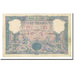 Francia, 100 Francs, Bleu et Rose, 1899-09-27, MBC, Fayette:21.12, KM:65b
