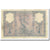 France, 100 Francs, Bleu et Rose, 1899-09-27, EF(40-45), Fayette:21.12, KM:65b