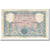 France, 100 Francs, Bleu et Rose, 1899-12-29, AU(50-53), Fayette:21.12, KM:65b
