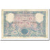 Francja, 100 Francs, Bleu et Rose, 1899-12-29, AU(50-53), Fayette:21.12, KM:65b