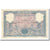 France, 100 Francs, Bleu et Rose, 1900-03-10, EF(40-45), Fayette:21.13, KM:65b
