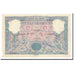 Francja, 100 Francs, Bleu et Rose, 1900-05-31, AU(50-53), Fayette:21.13, KM:65b