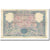 France, 100 Francs, Bleu et Rose, 1900-06-05, EF(40-45), Fayette:21.13, KM:65b