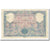 France, 100 Francs, Bleu et Rose, 1900-10-04, VF(30-35), Fayette:21.13, KM:65c