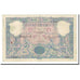 Francia, 100 Francs, Bleu et Rose, 1900-10-04, BC+, Fayette:21.13, KM:65c