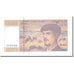 France, 20 Francs, Debussy, 1997, NEUF, Fayette:66 ter.2, KM:151i