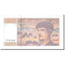 Francia, 20 Francs, Debussy, 1997, UNC, Fayette:66 ter.2, KM:151i